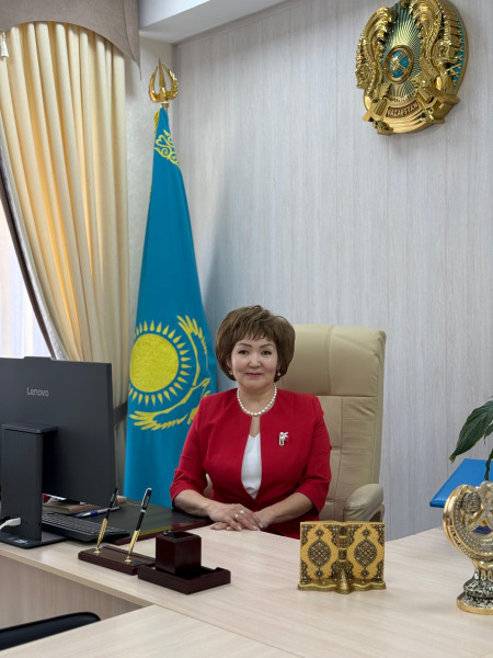 Құрметті Ата-аналар!