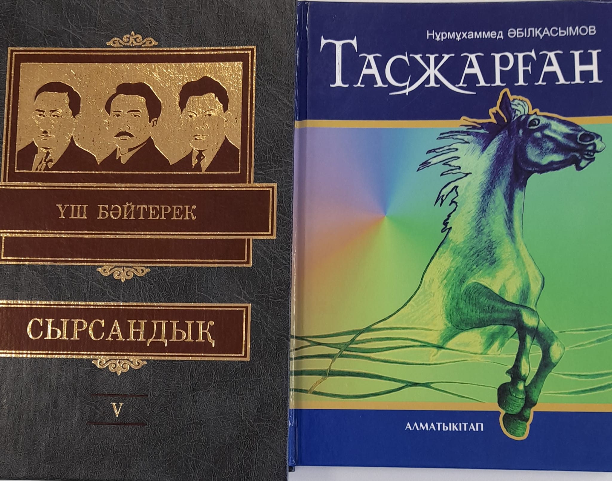 «Мектепке кітап сыйла» акциясына 8"Ә" сынып оқушылары өз үлестері қосып мектеп кітапханасына өздерінің оқыған кітаптарын сыйға тартты. 